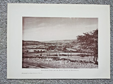 Rossendale Chase and the