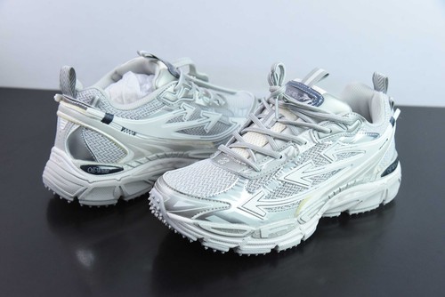 Off arrow white right back - white, be