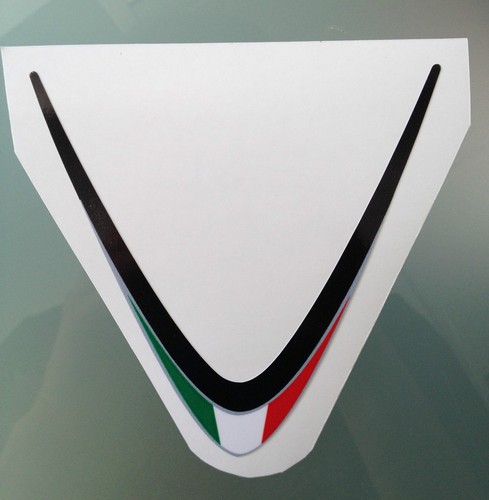 Rsv4 factory italian flag - italian,