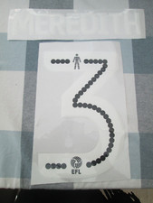 Nameset Clearance Meredith 3