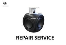 Bang & Olufsen BeoLab 3 Active Speaker Repair Service - No Power Fault