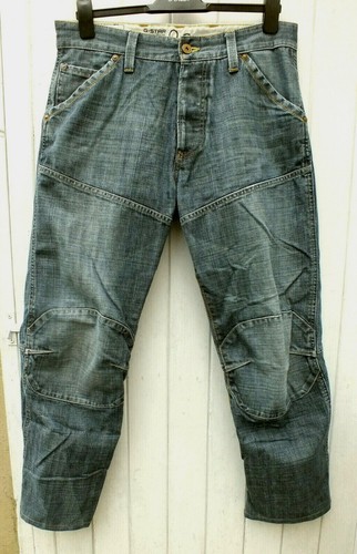 Star raw medium - 96, blue