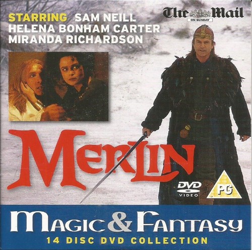 Merlin sam neill miranda - -, neill/miranda