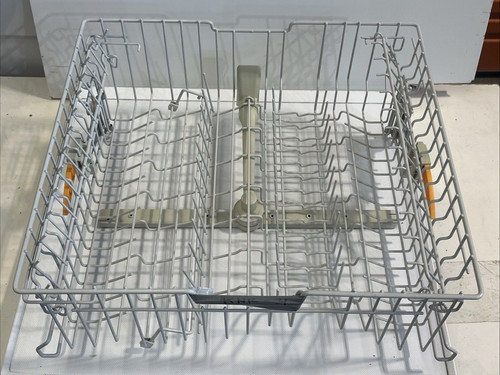 Miele dishwasher top rack - miele,