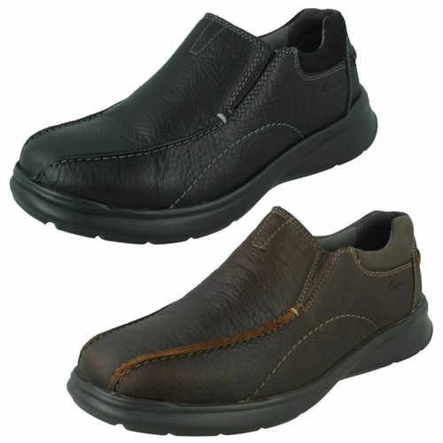 Mens clarks cotrell - 'cotrell, step'