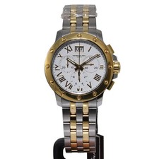 Raymond Weil Tango Chrono 40mm
