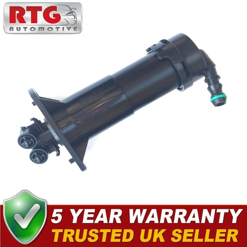 Headlamp headlight washer - headlight,