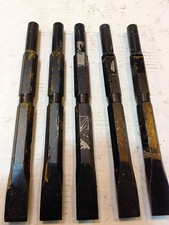 makita kango 950 900kv  HR5000K chisel 380MM LONG 25mm wide x 5