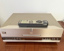 Sony DVP-S9000ES DVD/SACD/CD