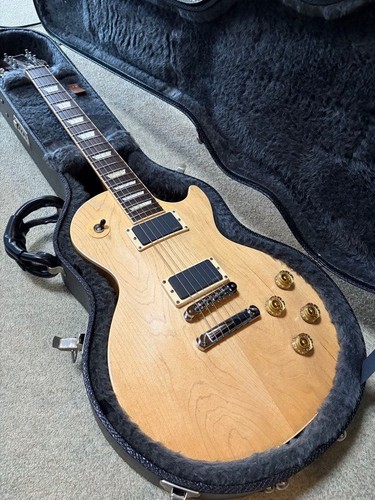 Gibson les paul - gibson, standard