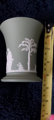 Jasperware sage green - sage,