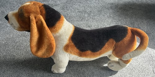 Melissa doug basset - doug, hound