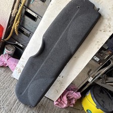 Mini R50 R53 Rear Parcel Shelf