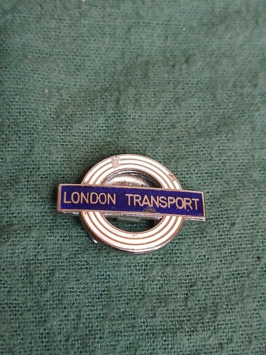 Vintage london transport - vintage,