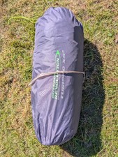 Outdoor Revolution Turismo Xs2
