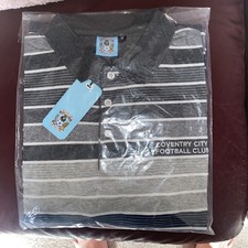 Coventry City Fc Polo Shirt