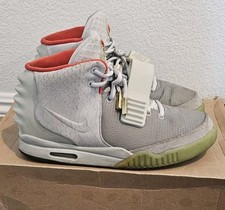 Size 10 - Nike Air Yeezy 2 NRG
