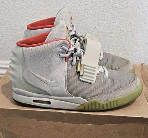 Size nike air yeezy 2 - -,