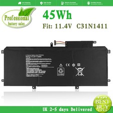 Battery c31n1411 for asus - battery,