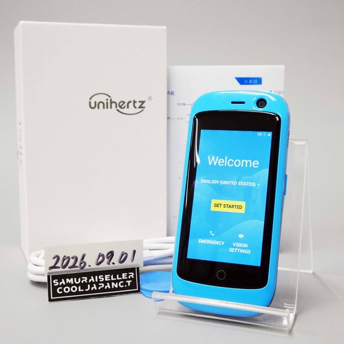 Unihertz jelly pro - jelly,