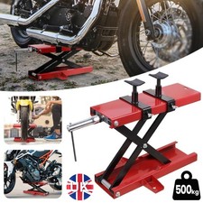 Motorcycle Lift Jack 1100lbs