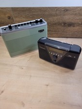 Bundle Of 2x DAB Radios