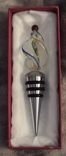 Murano glass style decorative - murano,