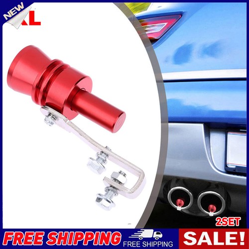 Turbo sound whistle - turbo,