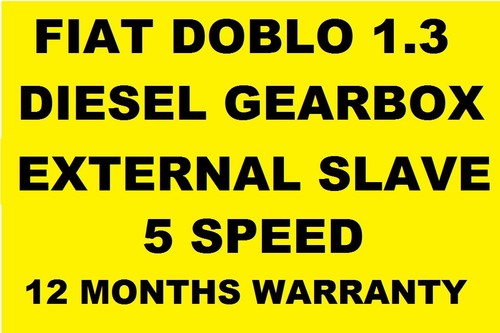 Qubo 1300 diesel external - qubo,