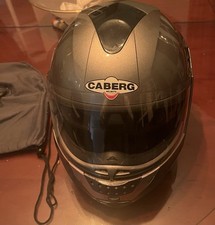 Caberg Flip Front Helmet Large