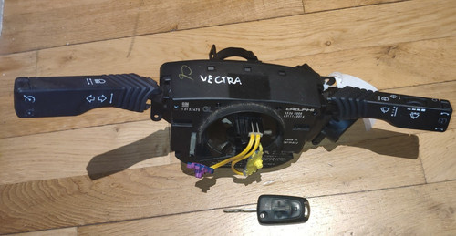 Vauxhall opel vectra signum - c,
