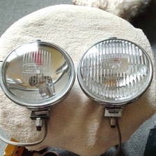 Pair of Lucas  FT/LR 6/9