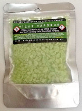 SCENTUAL AROMAS VICKS VAPORUB