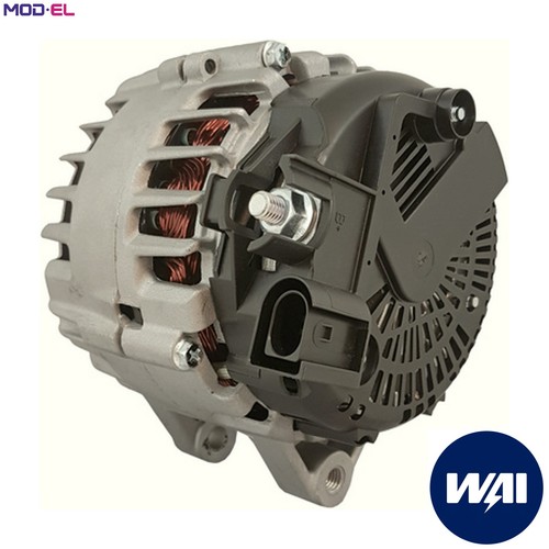 Alternator 20952n for volvo - for,