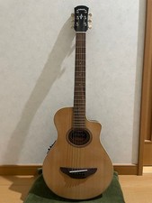 YAMAHA Electric Acoustic