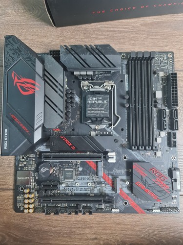 Asus rog strix - asus,