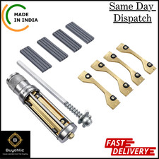 Adjustable Engine Cylinder