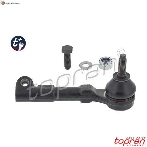 Tie rod end 700 - tie,