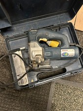 Bosch Orbital Action Jigsaw