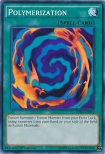 Polymerization sdhs en023 - -, sdhs-en023