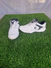 Men's FootJoy Golf Shoes - UK Size 7.5