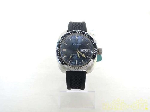 Wakmann 5148 automatic - automatic, watch
