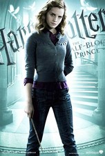 Harry potter and the - harry,