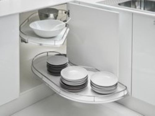Kitchen corner pull - kitchen, pull-out,