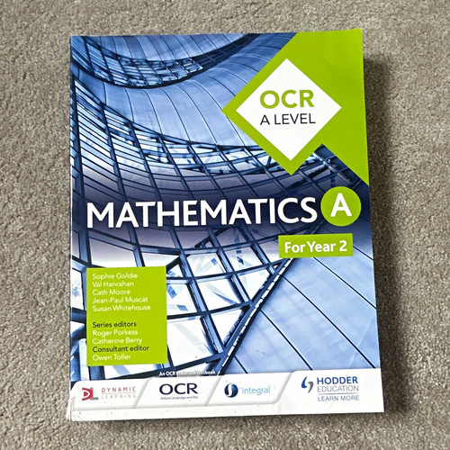 Hodder education ocr level - hodder,