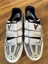 Vittoria Road Cycling Shoes