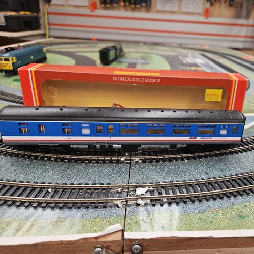 Hornby r444 mk2 brake - mk2, 1st