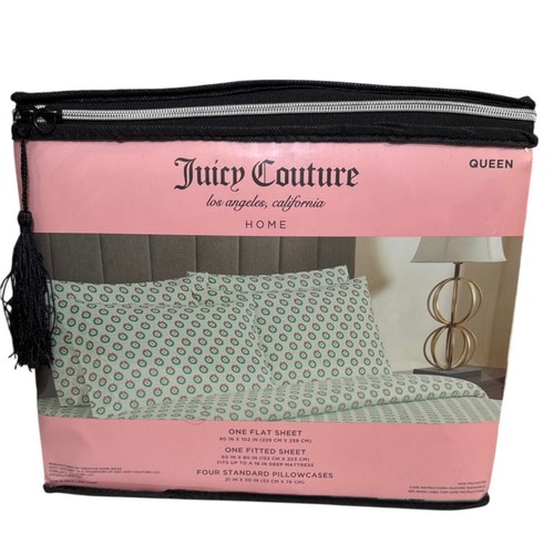 Nip juicy couture home - juicy, queen