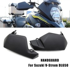 Motorcycle Handguards
