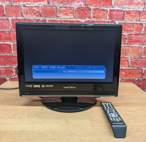 Matsui m15digb19 lcd - matsui, 15"